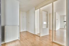 Huur:Sarphatistraat 686, 1018 AV Amsterdam - Foto