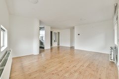 Huur:Sarphatistraat 686, 1018 AV Amsterdam - Foto