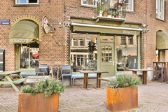 Under offer: Knollendamstraat 4-3, 1013 TN Amsterdam