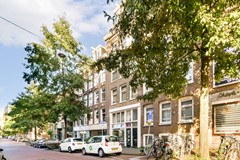 Under offer: Knollendamstraat 4-3, 1013 TN Amsterdam