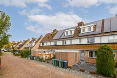 New for rent:Troubadour 130, 1188 DB Amstelveen - Photo