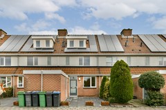 New for rent:Troubadour 130, 1188 DB Amstelveen - Photo