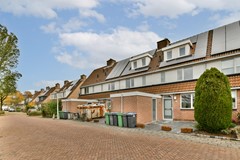 New for rent:Troubadour 130, 1188 DB Amstelveen - Photo