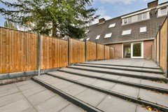 New for rent: Troubadour 130, 1188 DB Amstelveen