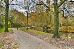 New for rent: Troubadour 130, 1188 DB Amstelveen