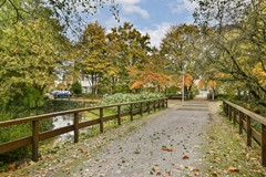 New for rent: Troubadour 130, 1188 DB Amstelveen