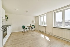 Koop:Van Bossestraat 74-4, 1051 KB Amsterdam - Foto