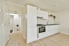 Koop:Van Bossestraat 74-4, 1051 KB Amsterdam - Foto