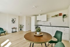 Koop:Van Bossestraat 74-4, 1051 KB Amsterdam - Foto