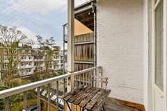 For rent: Van Ostadestraat 240-3, 1073TV Amsterdam