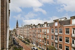 Rented: Van Ostadestraat 240-3, 1073 TV Amsterdam