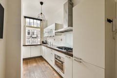 Rented: Van Ostadestraat 240-3, 1073 TV Amsterdam