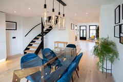 For rent: Derde Oosterparkstraat 135C, 1092CS Amsterdam