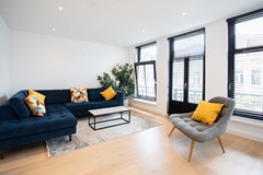 For rent: Derde Oosterparkstraat 135C, 1092CS Amsterdam