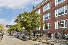 For rent: Roompotstraat 11H, 1078KS Amsterdam