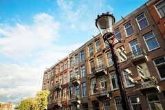 For rent: Gijsbrecht van Aemstelstraat 23H, 1091TB Amsterdam