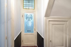 For rent:Gijsbrecht van Aemstelstraat 23H, 1091 TB Amsterdam - Photo