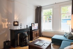 For rent:Gijsbrecht van Aemstelstraat 23H, 1091 TB Amsterdam - Photo