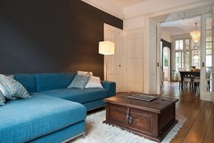 For rent:Gijsbrecht van Aemstelstraat 23H, 1091 TB Amsterdam - Photo