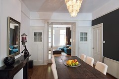 For rent: Gijsbrecht van Aemstelstraat 23H, 1091 TB Amsterdam