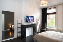 For rent: Gijsbrecht van Aemstelstraat 23H, 1091 TB Amsterdam