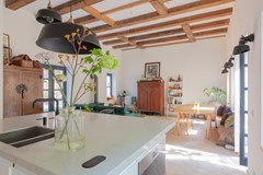 Under offer:Bloemgracht 77A, 1016 KG Amsterdam - Photo