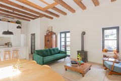 Under offer:Bloemgracht 77A, 1016 KG Amsterdam - Photo