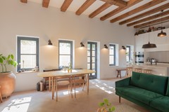 Under offer:Bloemgracht 77A, 1016 KG Amsterdam - Photo