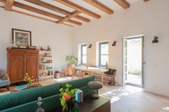 Under offer:Bloemgracht 77A, 1016 KG Amsterdam - Photo