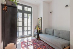 Under offer: Bloemgracht 77A, 1016 KG Amsterdam