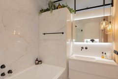 Under offer: Bloemgracht 77A, 1016 KG Amsterdam