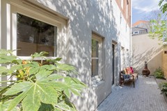 Under offer: Bloemgracht 77A, 1016 KG Amsterdam
