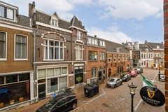 Onder bod:Jansdam 7, 3512 HA Utrecht - Foto