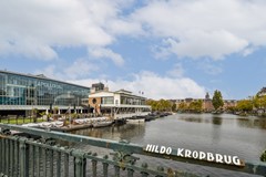 For rent: Churchill-laan 189-4, 1078 EA Amsterdam