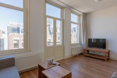 Te huur: Van Ostadestraat 10-3, 1072SX Amsterdam