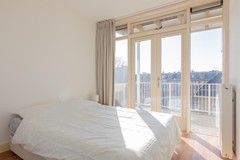 Under offer:Van Ostadestraat 10-3, 1072 SX Amsterdam - Photo