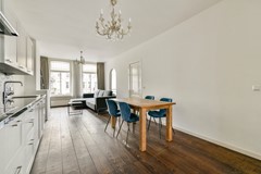 Under offer:Ceintuurbaan 372-2, 1073 EL Amsterdam - Photo