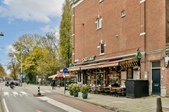 Under offer: Ceintuurbaan 372-2, 1073 EL Amsterdam