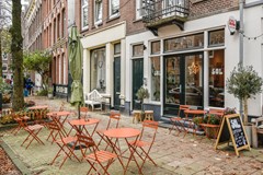 Under offer: Ceintuurbaan 372-2, 1073 EL Amsterdam