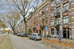 Under offer: Ceintuurbaan 372-2, 1073 EL Amsterdam
