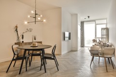 Under offer: Haarlemmerweg 484, 1014BL Amsterdam
