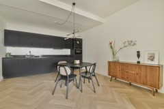 Onder bod:Haarlemmerweg 484, 1014 BL Amsterdam - Foto