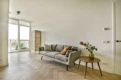 Onder bod:Haarlemmerweg 484, 1014 BL Amsterdam - Foto