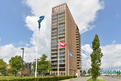 Te huur: Leemhorststraat 108, 1624NM Hoorn