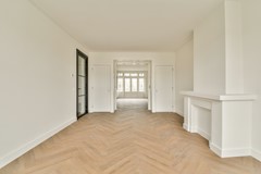 For rent:Rooseveltlaan 45-3, 1079 AC Amsterdam - Photo