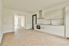 For rent: Rooseveltlaan 45-3, 1079 AC Amsterdam