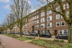For rent: Rooseveltlaan 45-3, 1079 AC Amsterdam