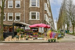 For rent: Rooseveltlaan 45-3, 1079 AC Amsterdam