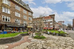 For rent: Rooseveltlaan 45-3, 1079 AC Amsterdam