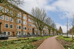For rent: Rooseveltlaan 45-3, 1079 AC Amsterdam